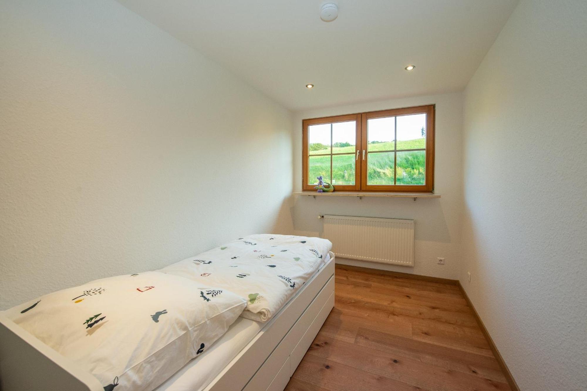 Ferienwohnung Waelderliebe Lenzkirch Exteriör bild