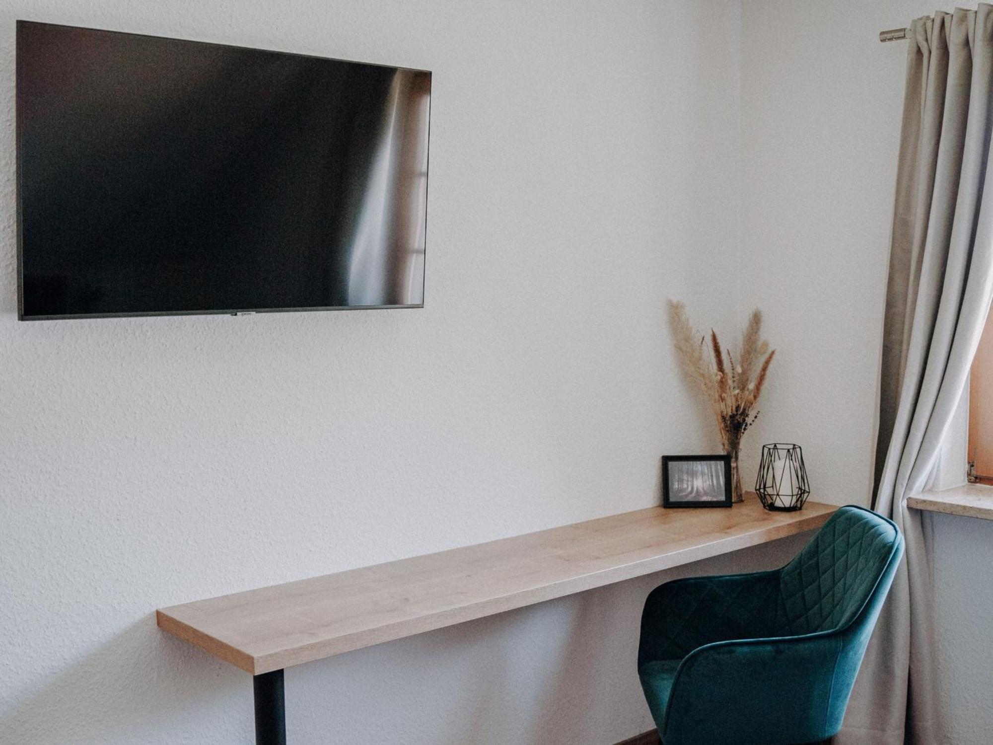 Ferienwohnung Waelderliebe Lenzkirch Exteriör bild